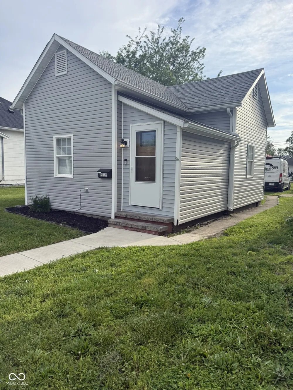 1019 S Jay Street Kokomo, IN 46902