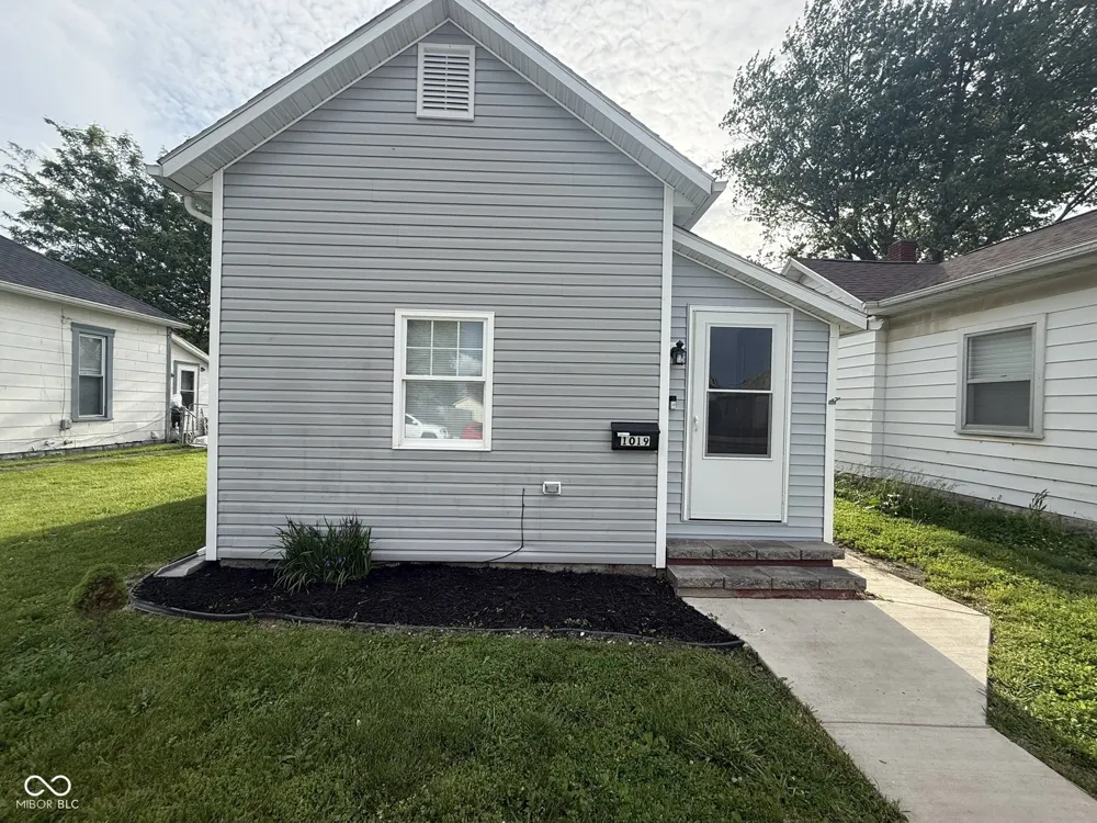 1019 S Jay Street Kokomo, IN 46902