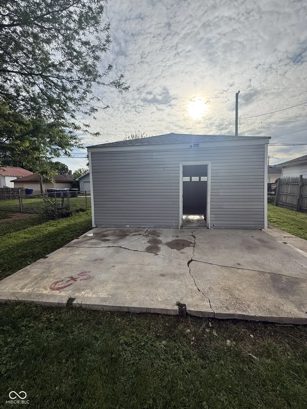 1019 S Jay Street Kokomo, IN 46902