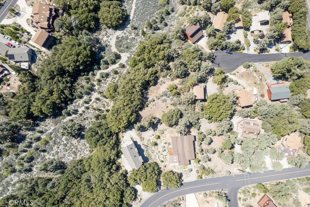 2100 Hickory Court Pine Mountain Club, CA 93222