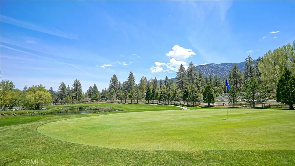 2100 Hickory Court Pine Mountain Club, CA 93222
