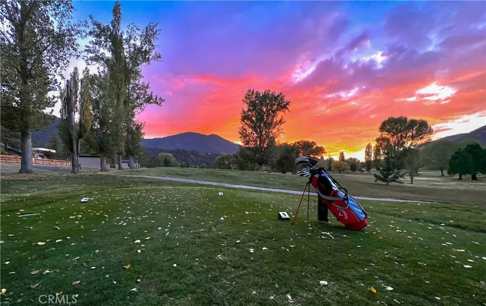 2100 Hickory Court Pine Mountain Club, CA 93222