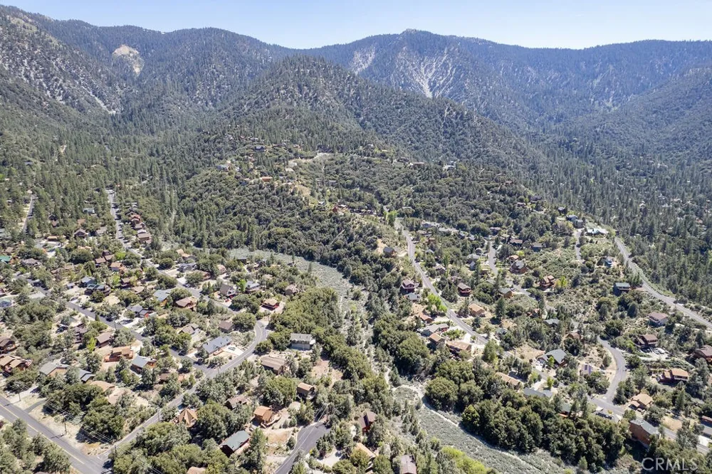 2100 Hickory Court Pine Mountain Club, CA 93222