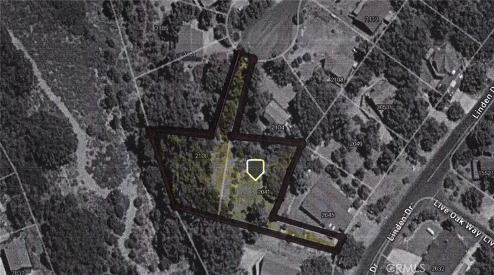 2100 Hickory Court Pine Mountain Club, CA 93222