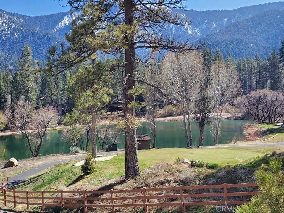2100 Hickory Court Pine Mountain Club, CA 93222