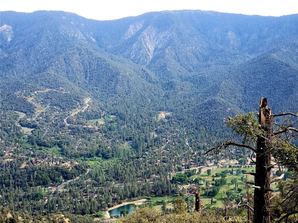 2100 Hickory Court Pine Mountain Club, CA 93222