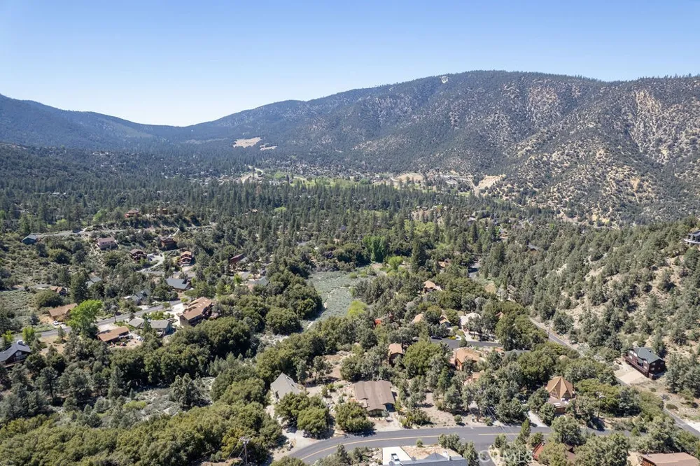 2100 Hickory Court Pine Mountain Club, CA 93222