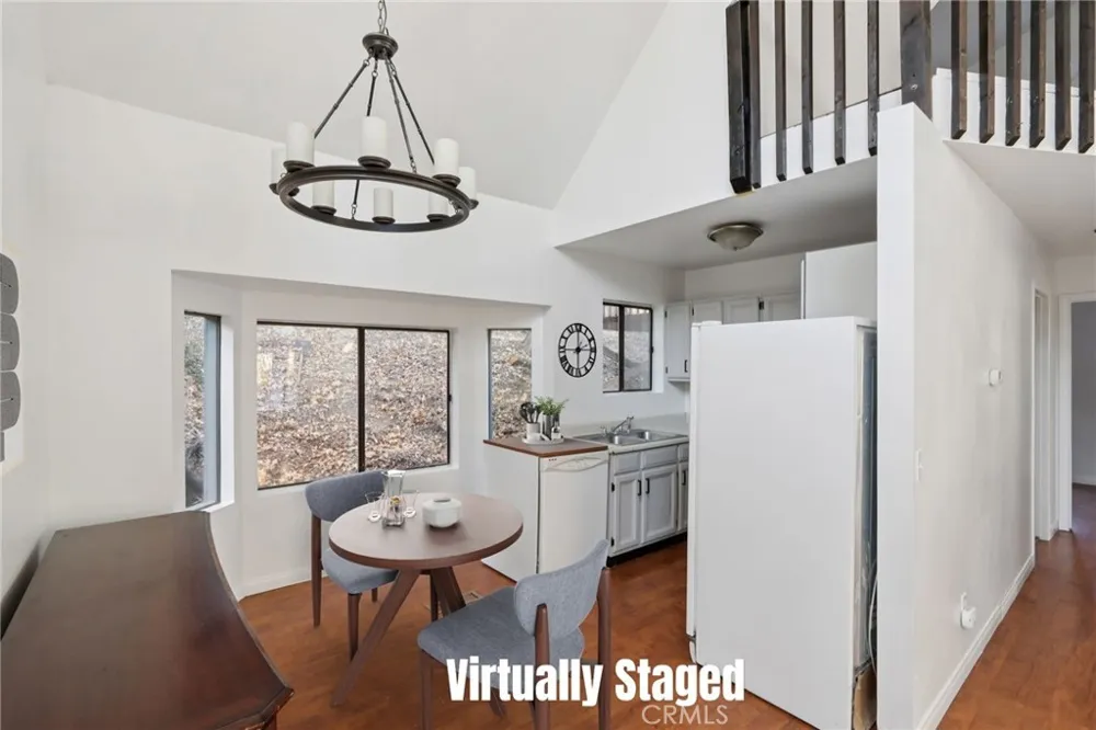 5866 Robin Oak Drive Angelus Oaks, CA 92305