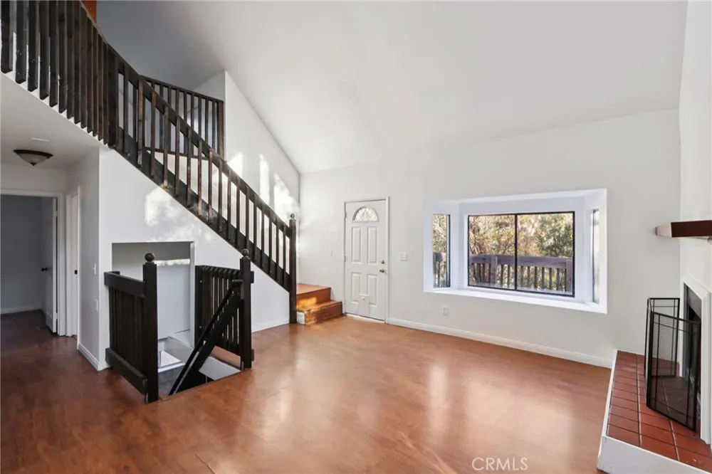 5866 Robin Oak Drive Angelus Oaks, CA 92305