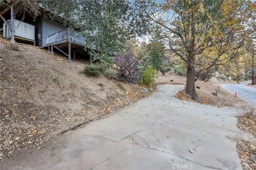 5866 Robin Oak Drive Angelus Oaks, CA 92305