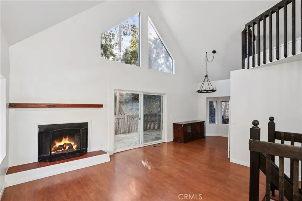 5866 Robin Oak Drive Angelus Oaks, CA 92305
