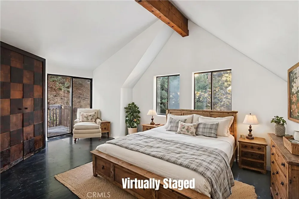 5866 Robin Oak Drive Angelus Oaks, CA 92305