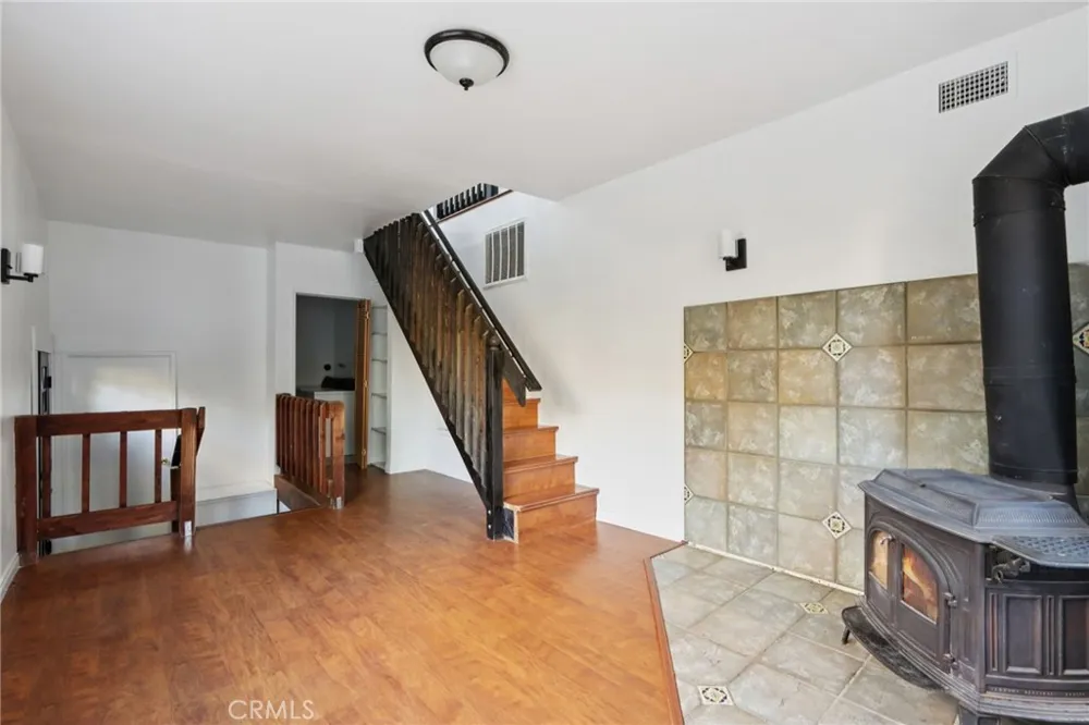 5866 Robin Oak Drive Angelus Oaks, CA 92305