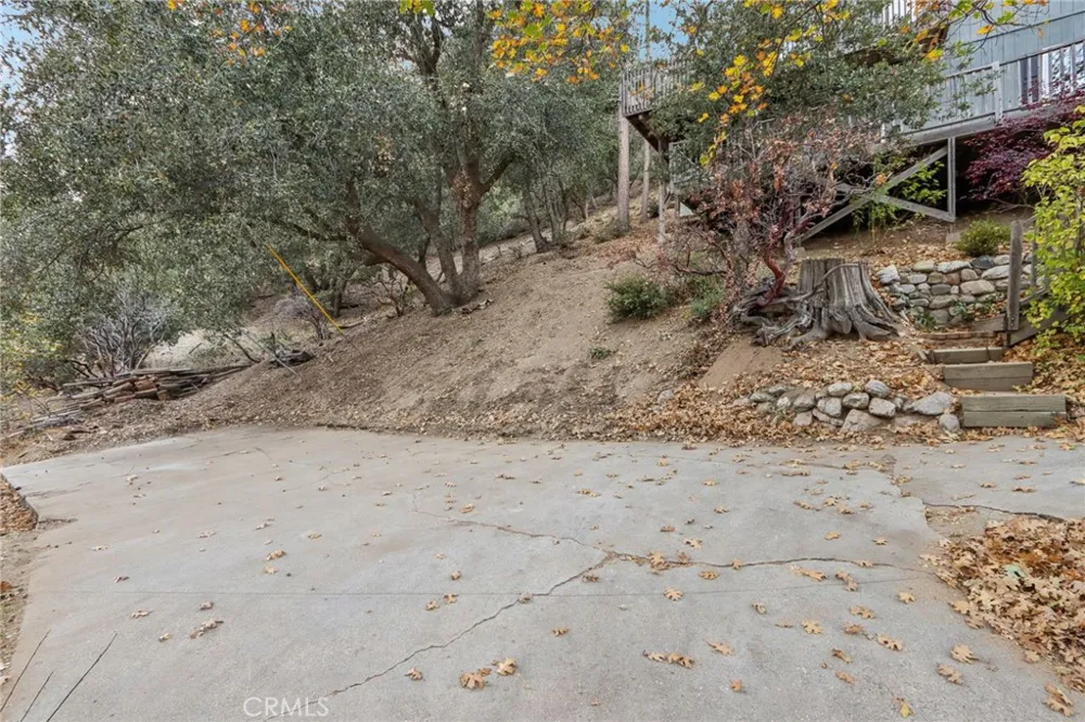 5866 Robin Oak Drive Angelus Oaks, CA 92305