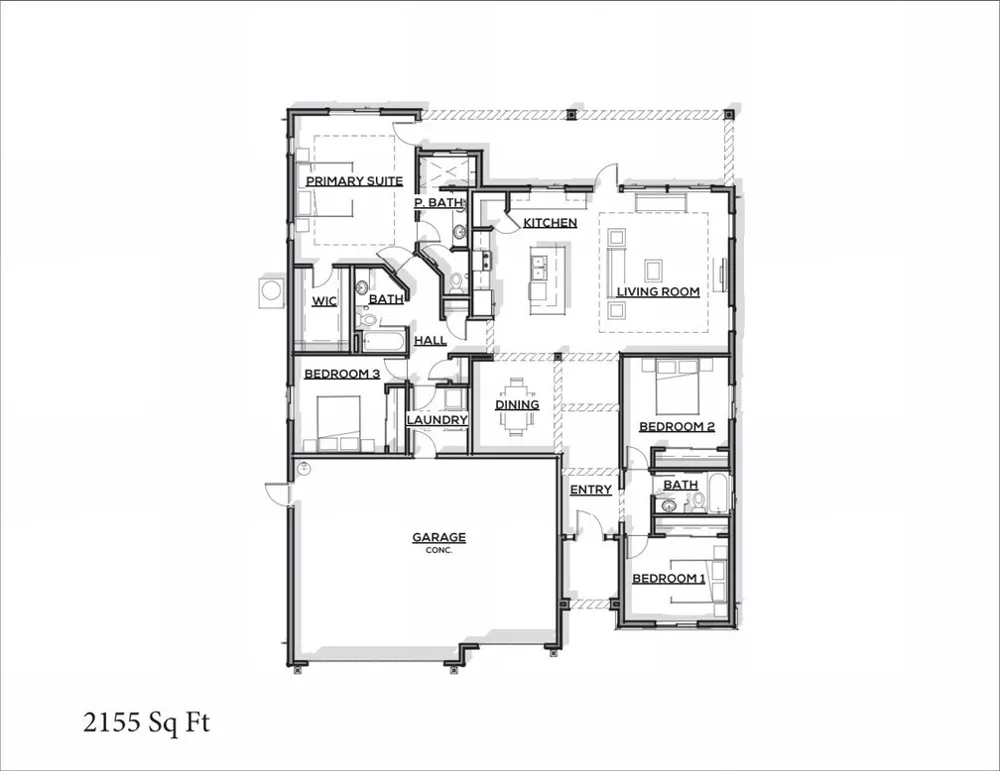 2716 Waterloo Circle Chico, CA 95973