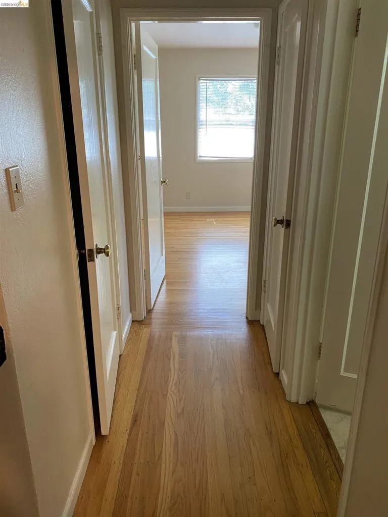 1825 Highland Pl #1821 Berkeley, CA 94709