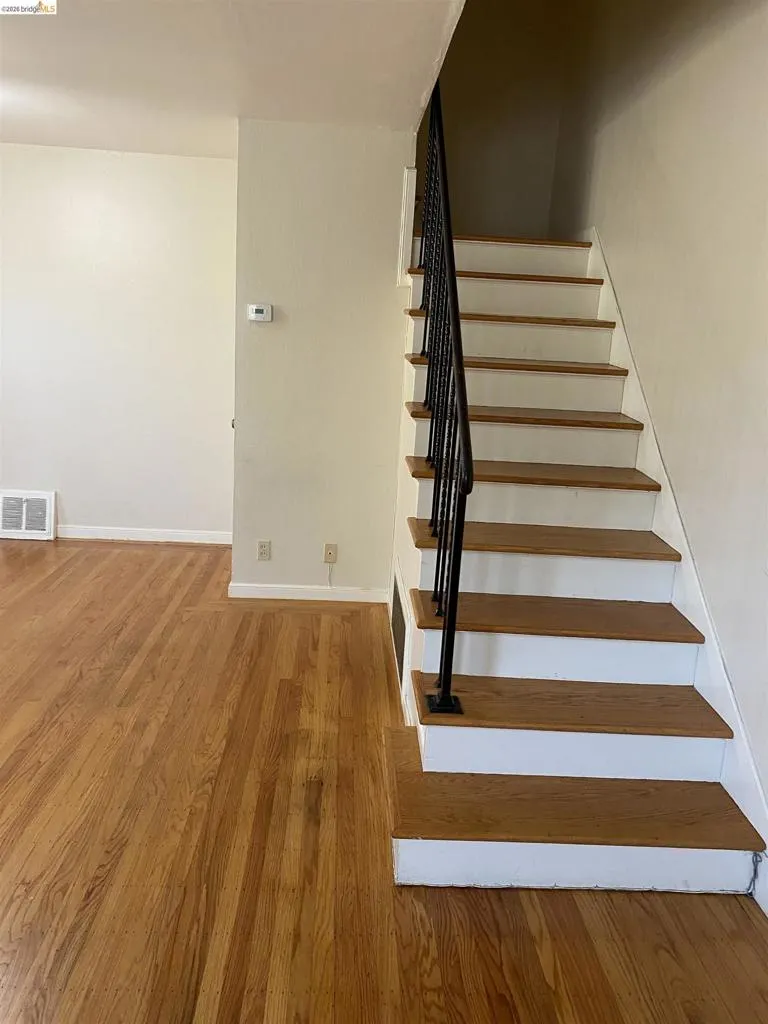 1825 Highland Pl #1821 Berkeley, CA 94709