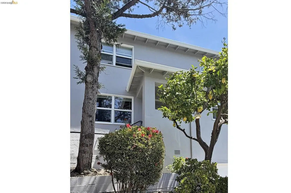 1825 Highland Pl #1821 Berkeley, CA 94709