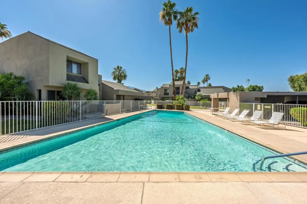 71870 Eleanora Lane Rancho Mirage, CA 92270