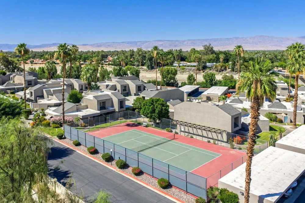 71870 Eleanora Lane Rancho Mirage, CA 92270