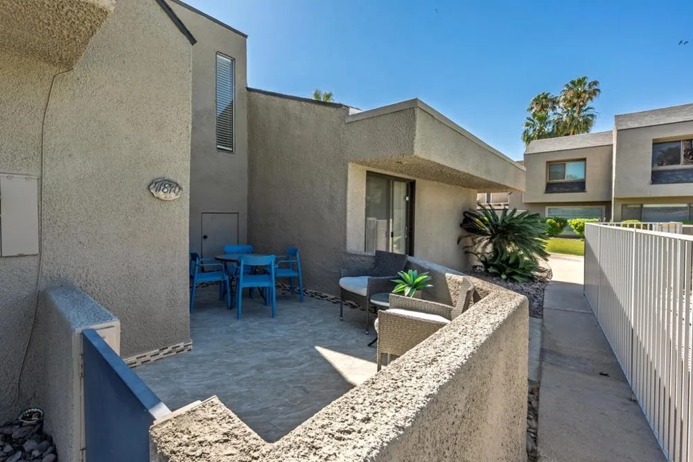 71870 Eleanora Lane Rancho Mirage, CA 92270