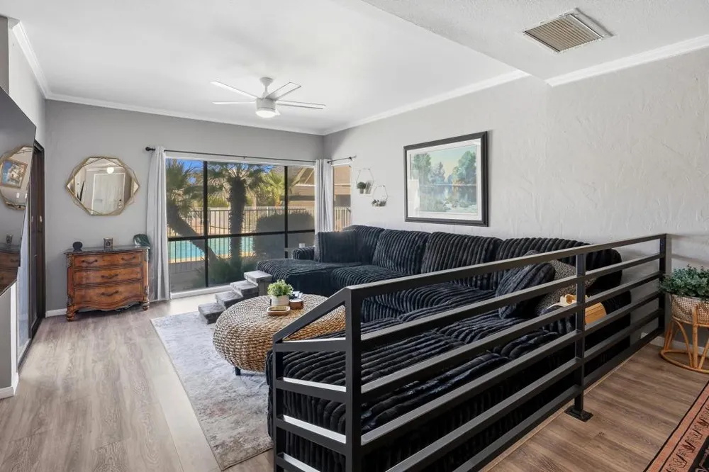 71870 Eleanora Lane Rancho Mirage, CA 92270