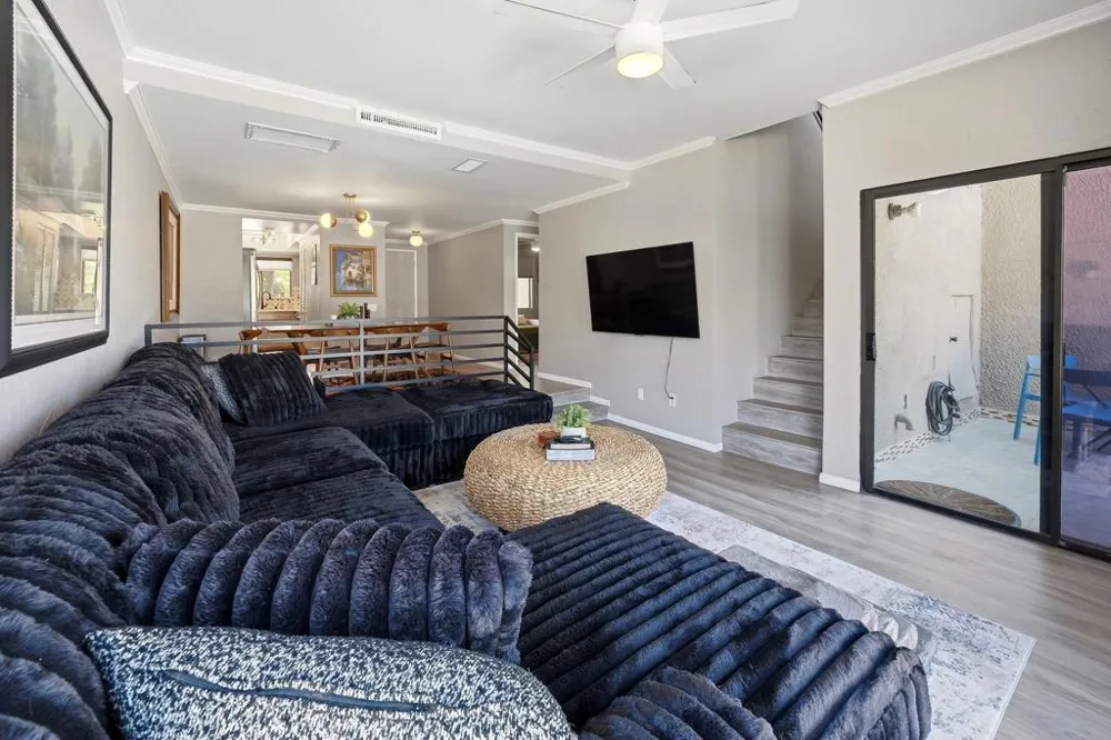 71870 Eleanora Lane Rancho Mirage, CA 92270