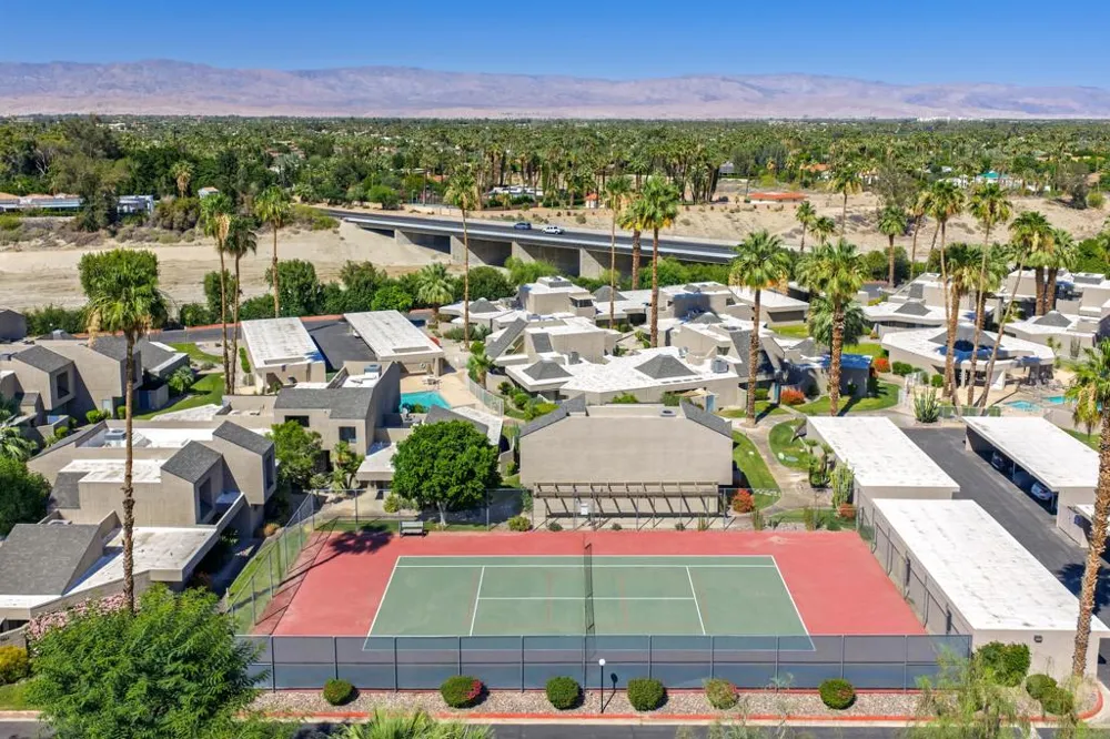 71870 Eleanora Lane Rancho Mirage, CA 92270