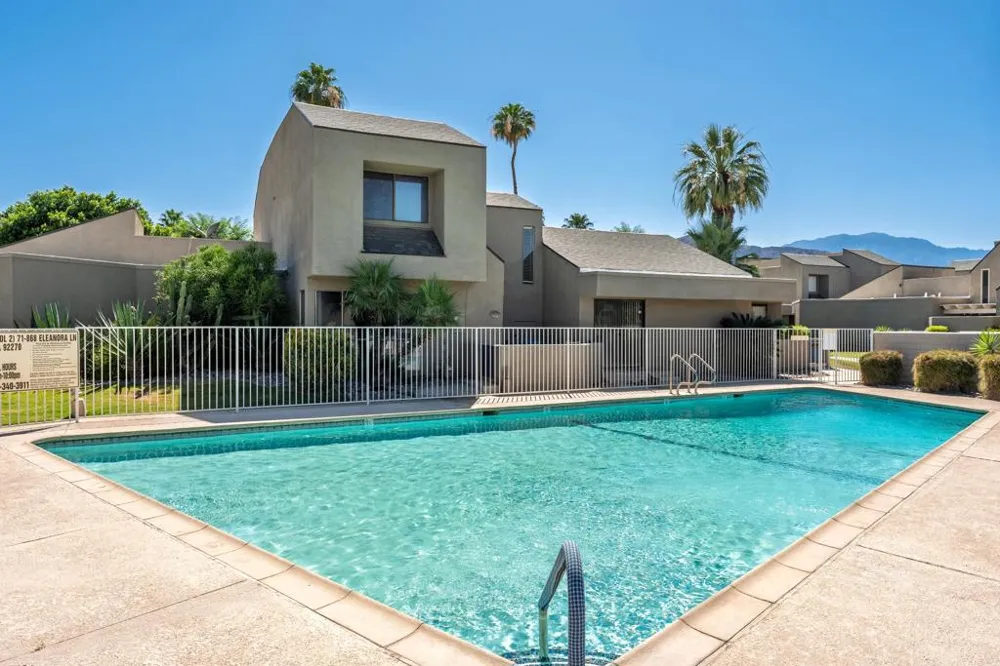 71870 Eleanora Lane Rancho Mirage, CA 92270