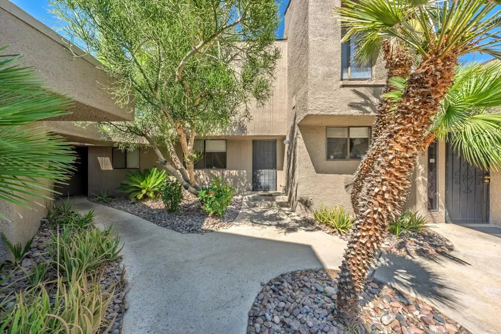 71870 Eleanora Lane Rancho Mirage, CA 92270