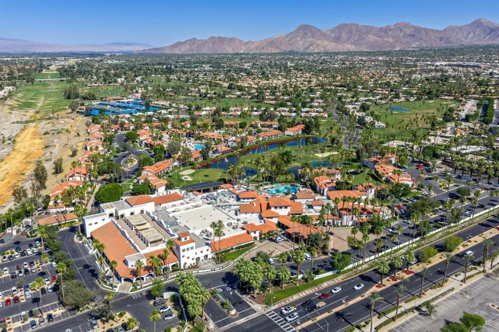 71870 Eleanora Lane Rancho Mirage, CA 92270