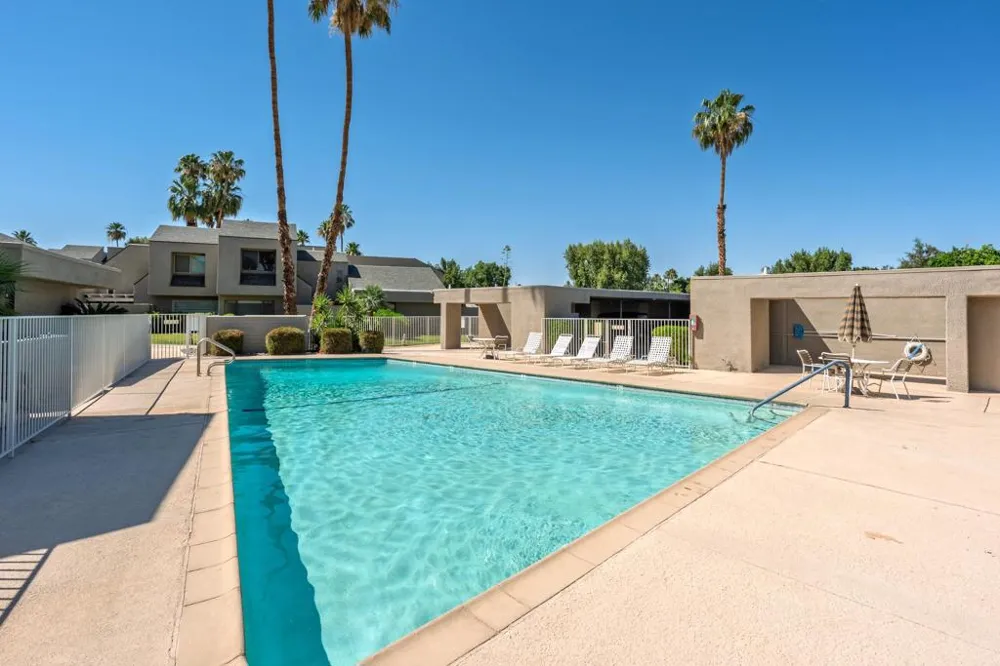 71870 Eleanora Lane Rancho Mirage, CA 92270