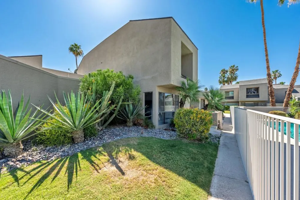 71870 Eleanora Lane Rancho Mirage, CA 92270