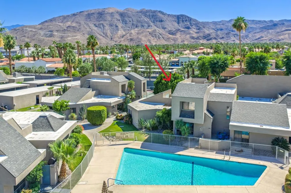 71870 Eleanora Lane Rancho Mirage, CA 92270