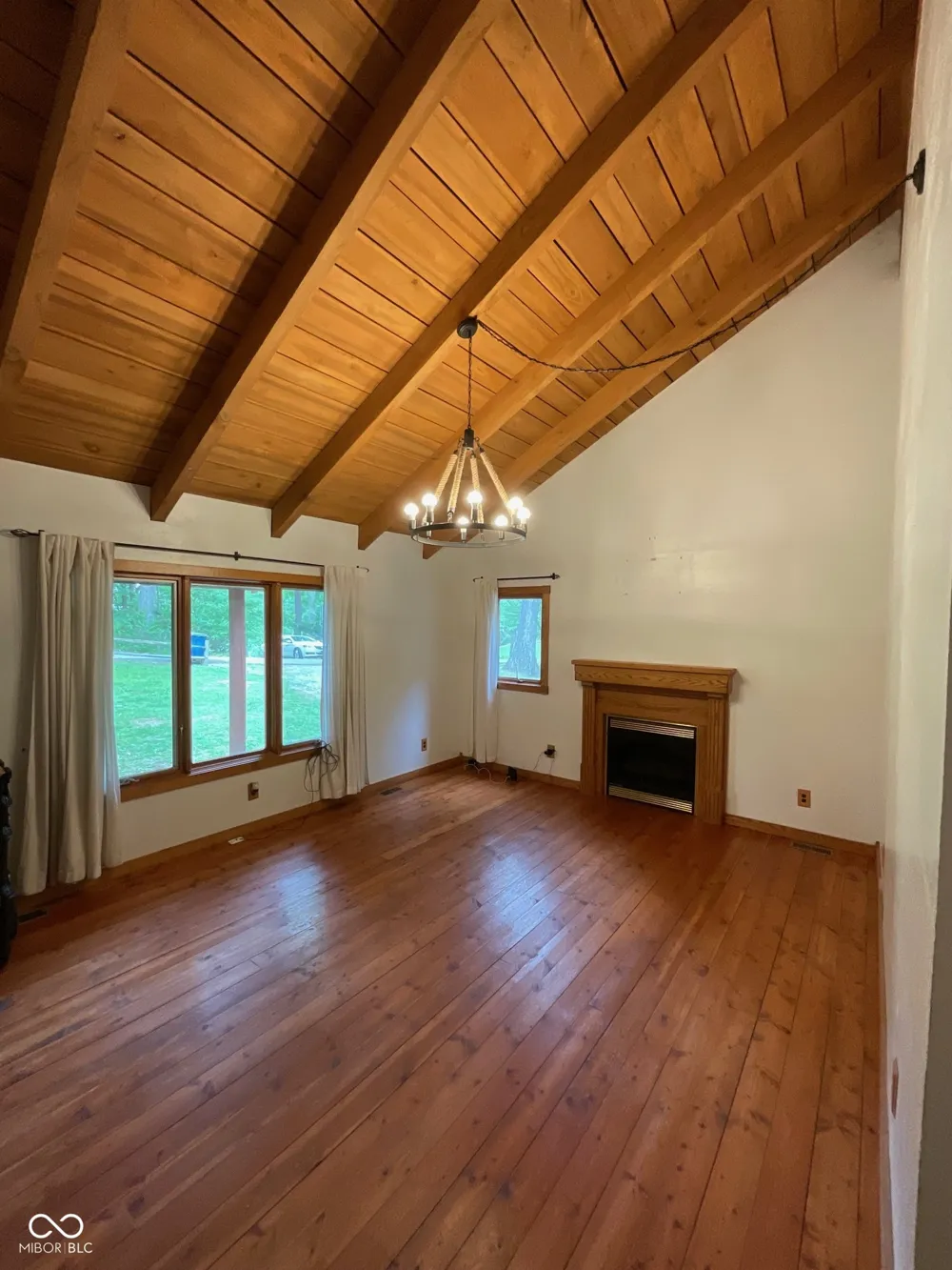 9311 E Heffner Drive Rockville, IN 47872