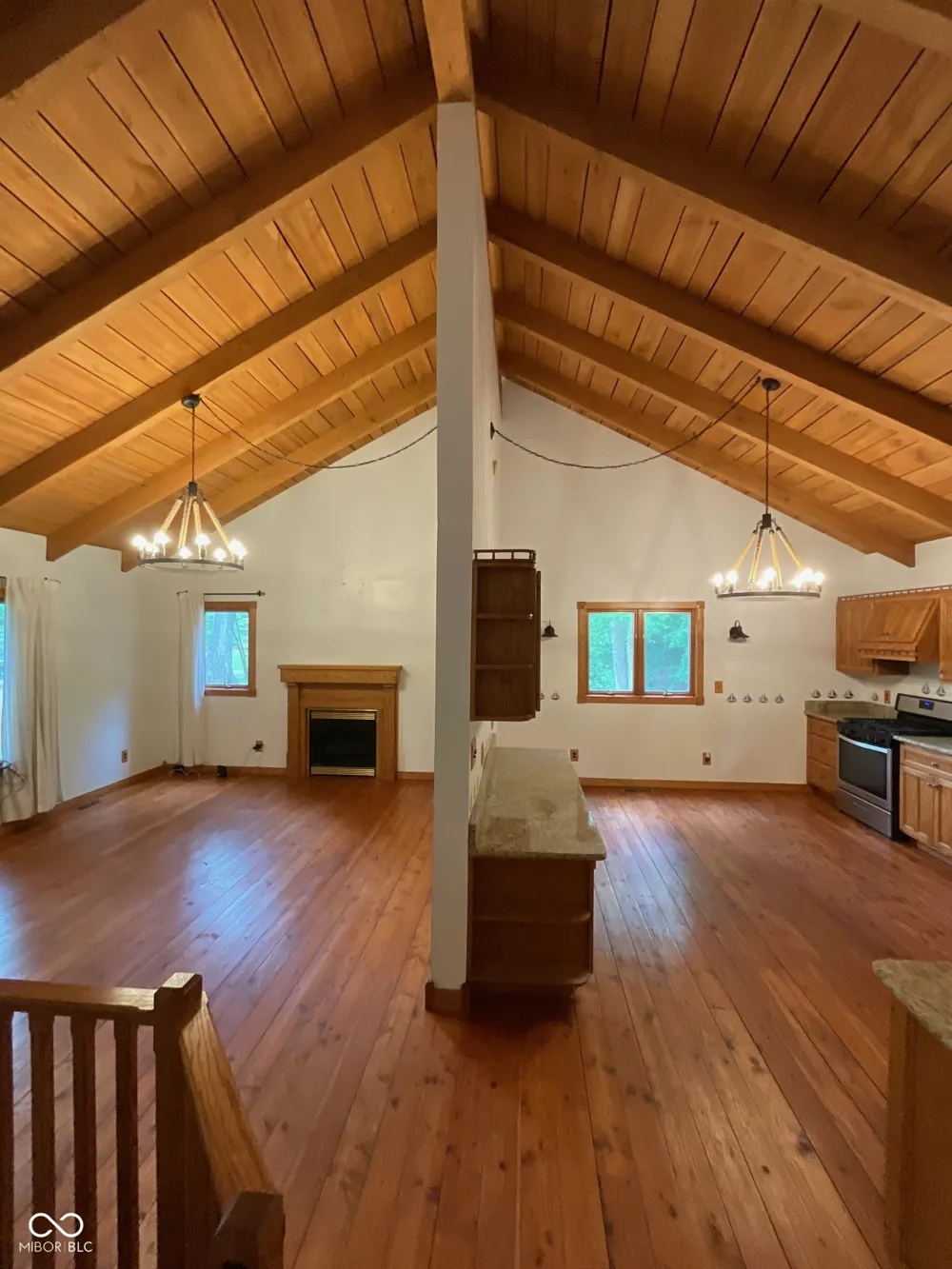 9311 E Heffner Drive Rockville, IN 47872