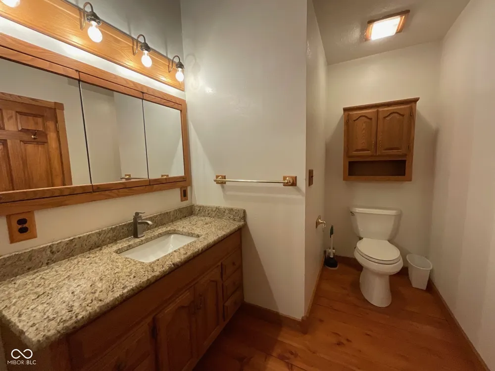 9311 E Heffner Drive Rockville, IN 47872