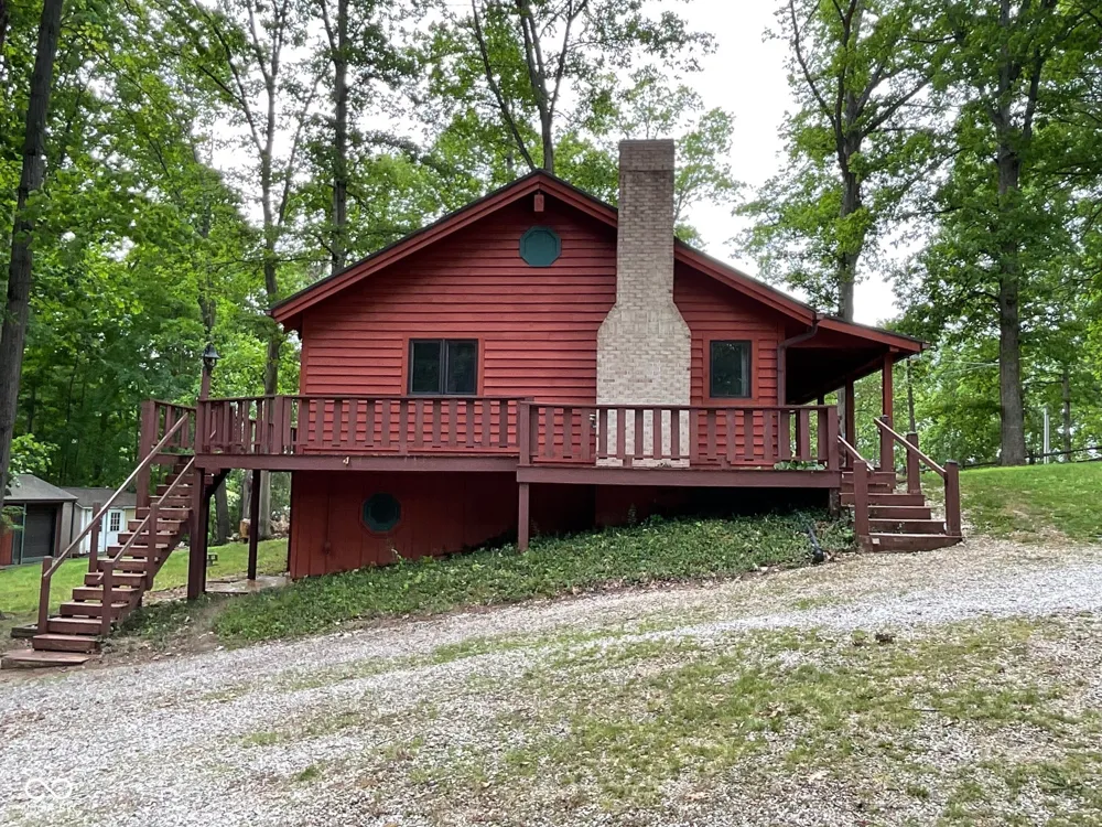 9311 E Heffner Drive Rockville, IN 47872