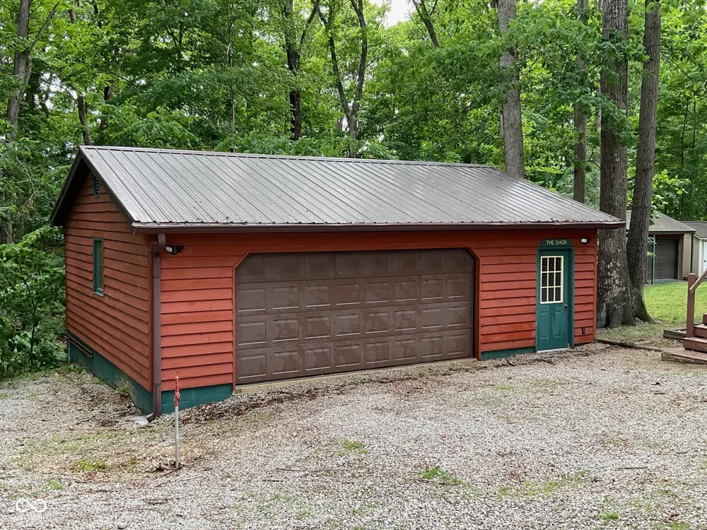 9311 E Heffner Drive Rockville, IN 47872