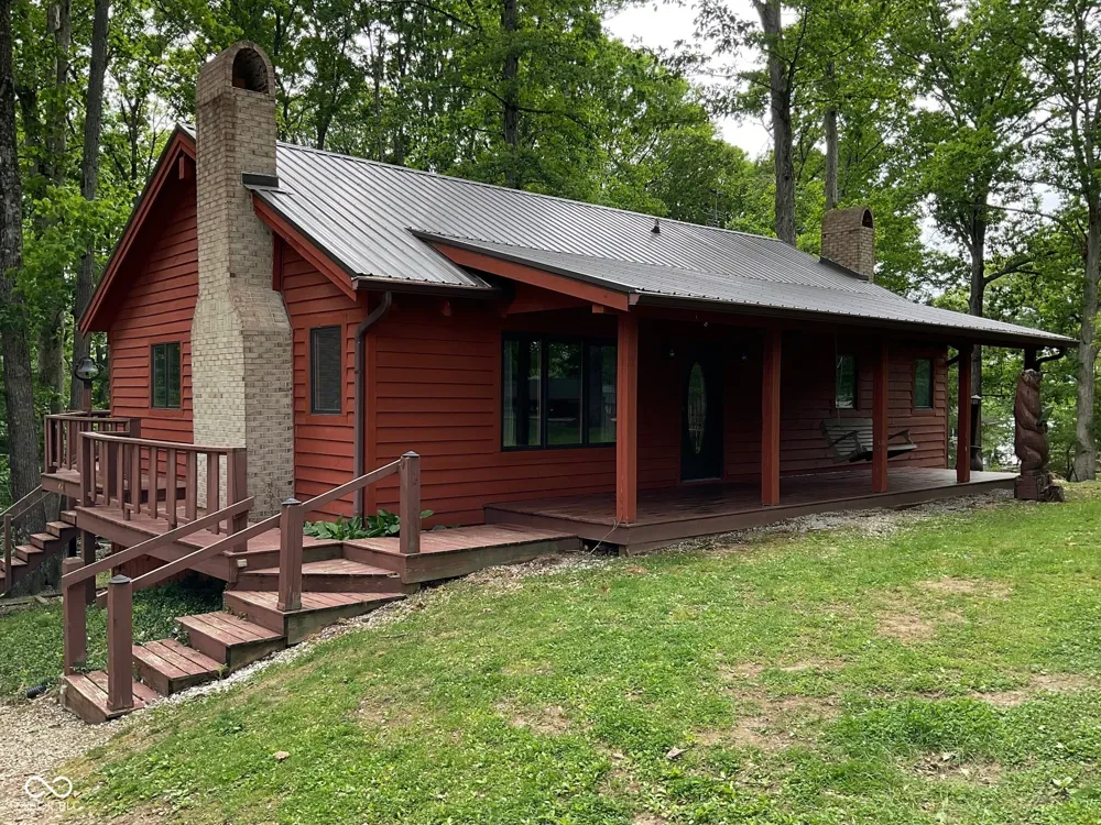 9311 E Heffner Drive Rockville, IN 47872