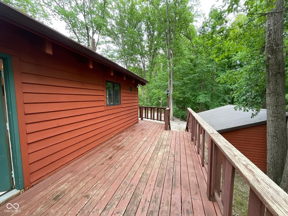 9311 E Heffner Drive Rockville, IN 47872
