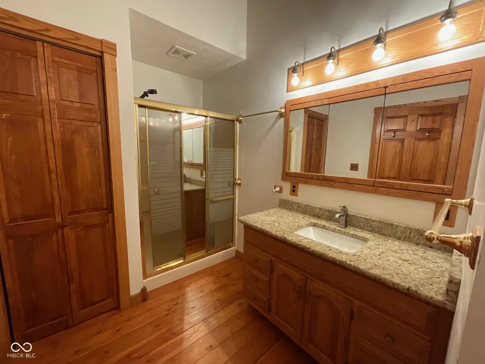 9311 E Heffner Drive Rockville, IN 47872