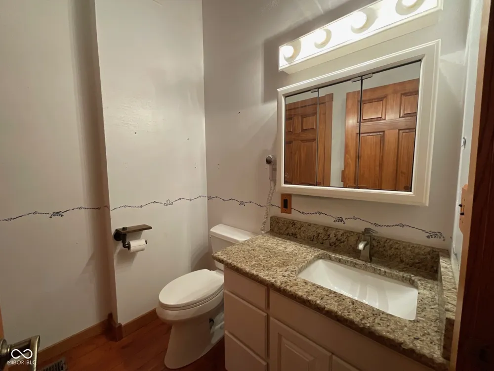9311 E Heffner Drive Rockville, IN 47872