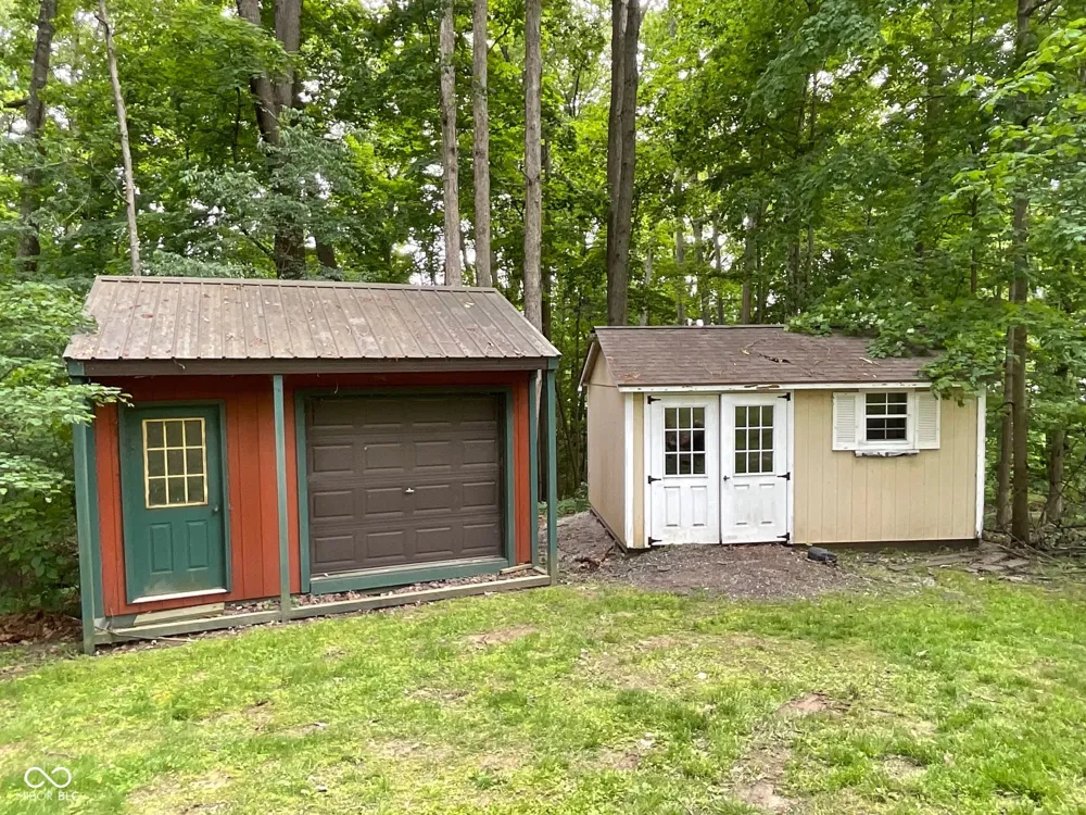 9311 E Heffner Drive Rockville, IN 47872