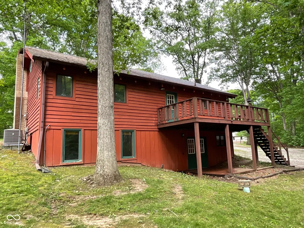 9311 E Heffner Drive Rockville, IN 47872