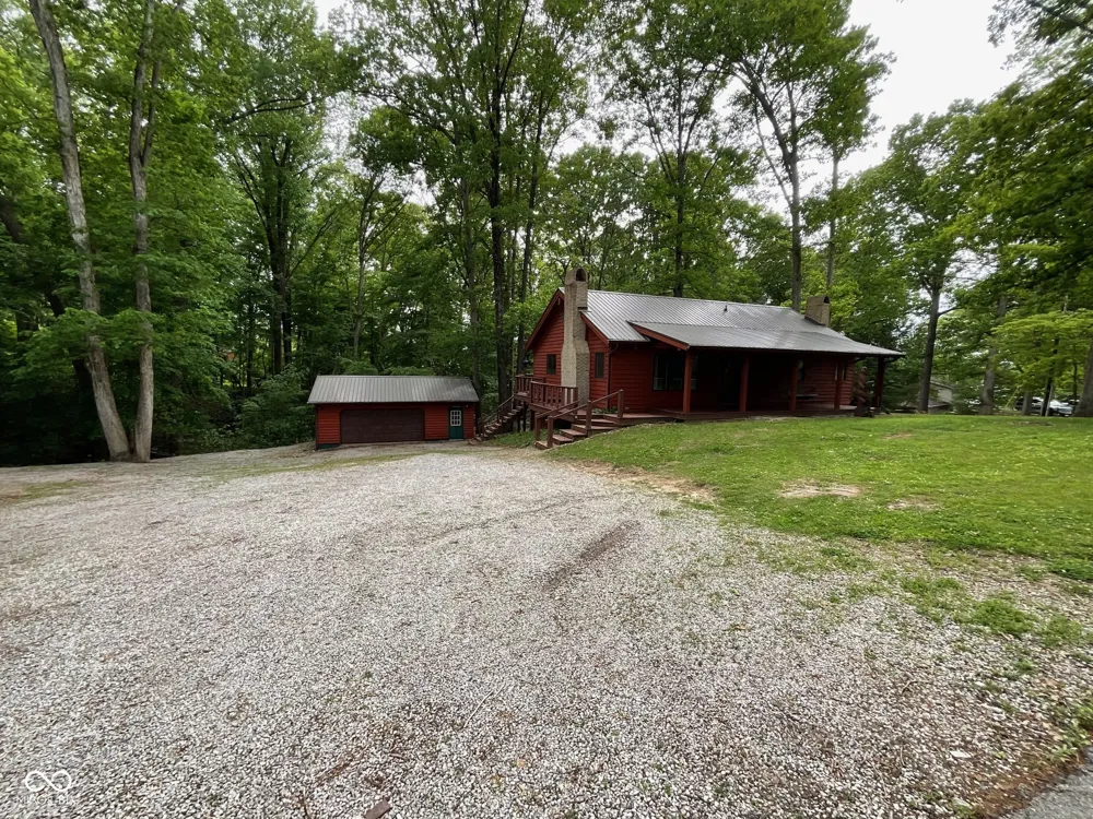 9311 E Heffner Drive Rockville, IN 47872