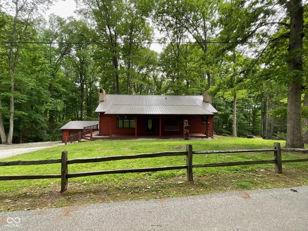 9311 E Heffner Drive Rockville, IN 47872