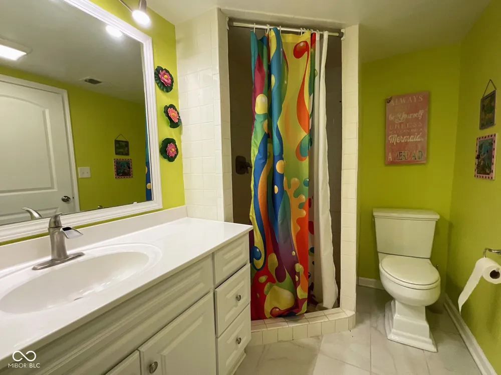 1908 Lee Kay Drive Rockville, IN 47872