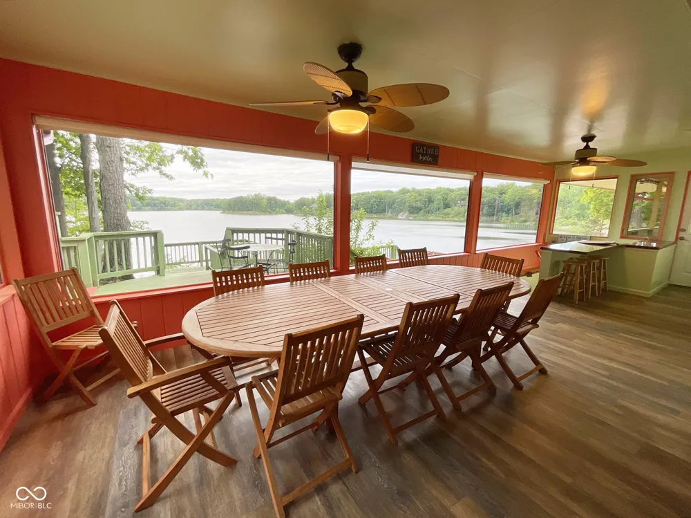 1908 Lee Kay Drive Rockville, IN 47872