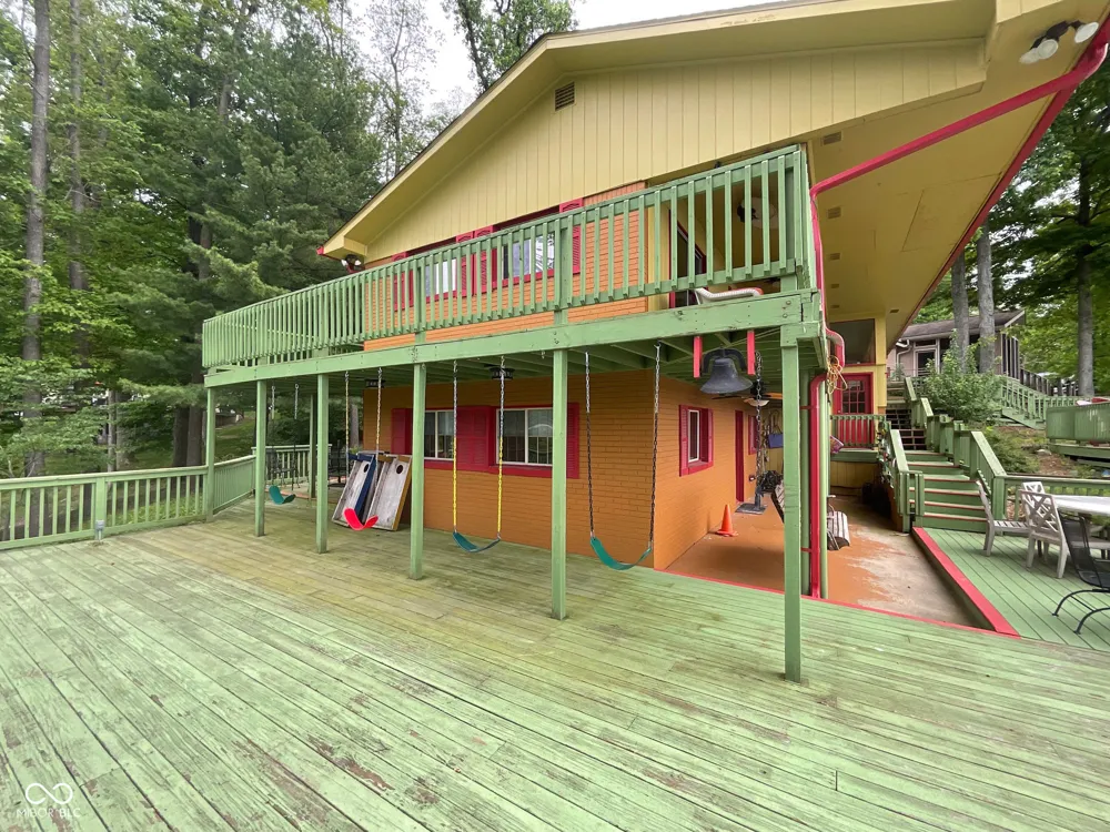 1908 Lee Kay Drive Rockville, IN 47872